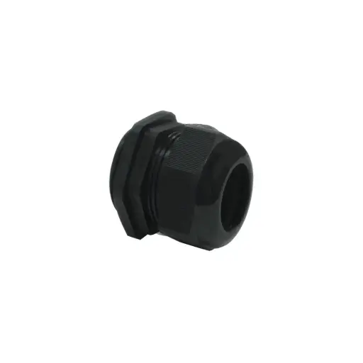 [p4424] 9590720 Conector Glándula Nylon De 3/4