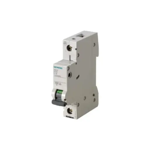 [p6515] 5SL61257CC Interruptor Termomagnetico 