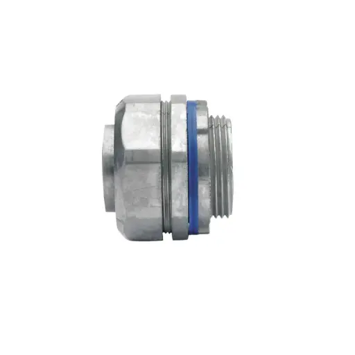 [P696] 9560150 Conector Recto 1"