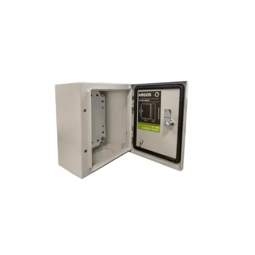 [P694] AEM3025/150PM Gabinete Metálico 30 X 25 X 15