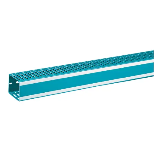 [P6257] 036212 Canaleta Lina 25 - 60x60mm