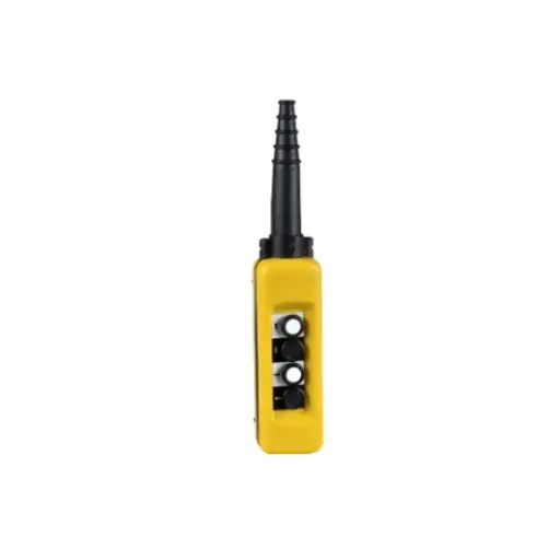 [p5222] XACA471Botonera Colgante 4 Botones 