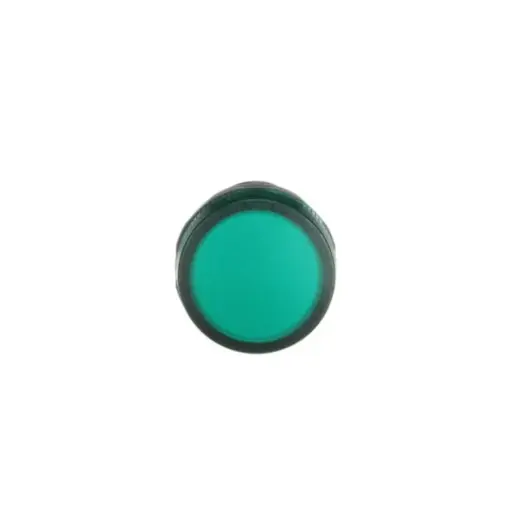 [p6124] CL2-502G Lampara Piloto Verde 24V 