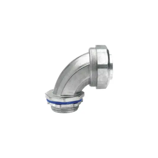 [p4186] 9560700 Conector Curvo Para Tubo 1 1/2