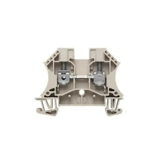 WDU6 Clema De Conexion 6MM² 22-8 AWG