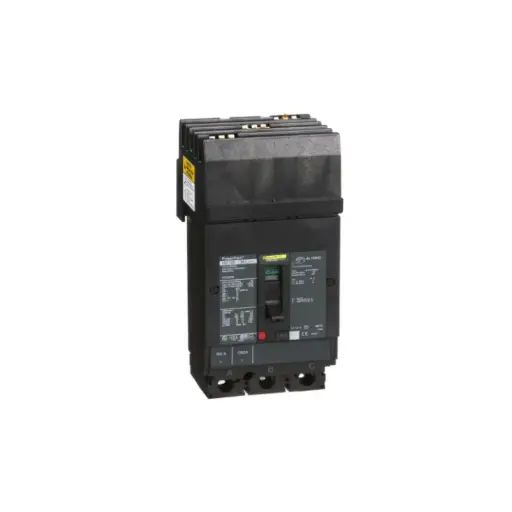 [P4239] HDA36150 Interruptor Termomagnetico 150A,600V 