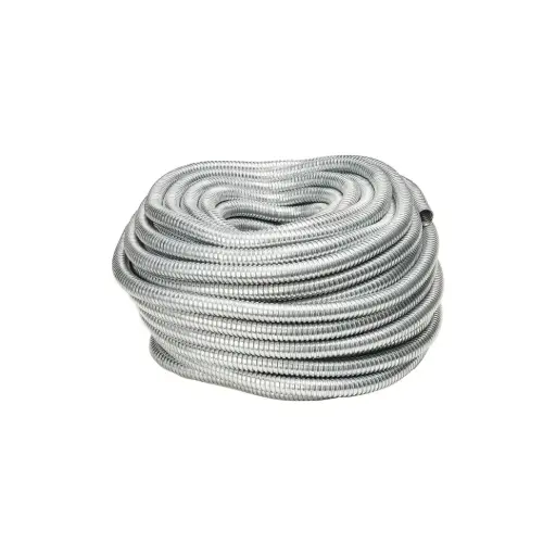 9520250 Tubo Conduit Pared Delgada 25mm 1" 