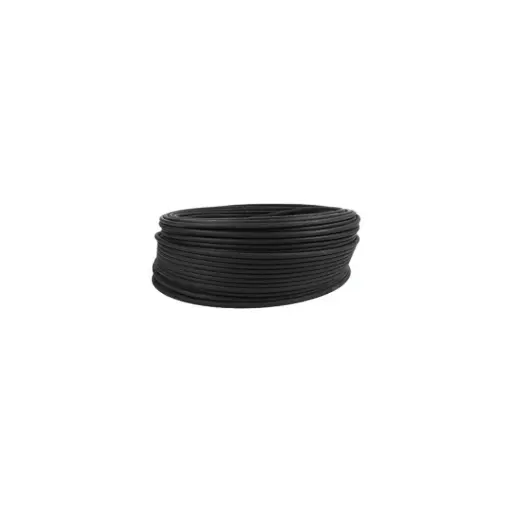 [p4240] 110110X Cable THW Negro Cal 1/0