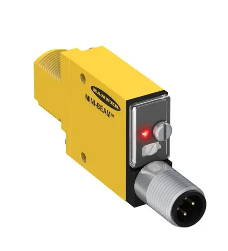 [p4376] SM312LQD Banner Sensor