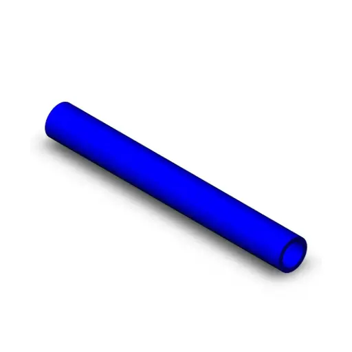 [p6287] TS1209BU-20 Manguera De Nylon Suave 12mm 
