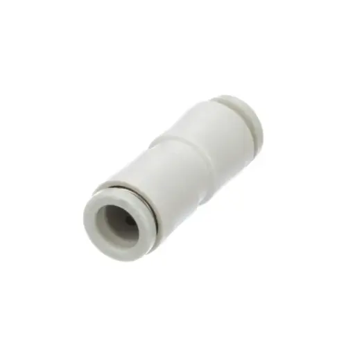 SKU06 Conector unión 6mm