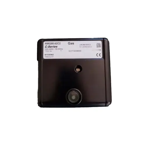 [RMG8862C2] Rmg8862c2 Riello Caja De Control De Falla Flama 220-240v