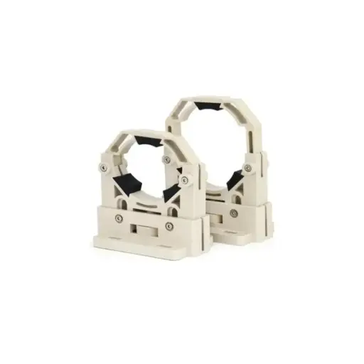 [BASE001] Soporte De Tubo Laser Co2 50-80mm Para Maquina Laser